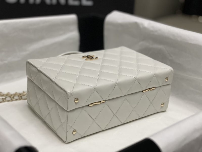 Chanel Box Bags